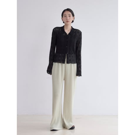 《予約販売》soft lib pants/2colors_np1220