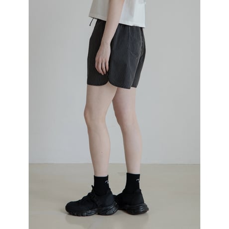 【NOKCHA original】stripe pants/3colors_np1105