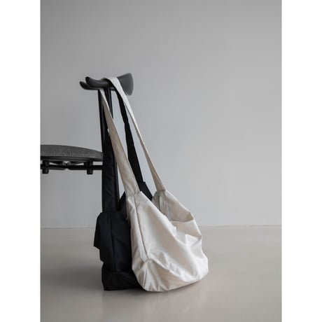 《予約販売》light round shoulder bag/2colors_na0634