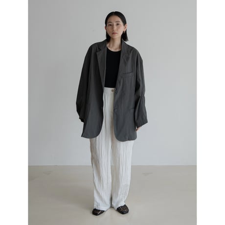《予約販売》mesh shoes sandal_na0721
