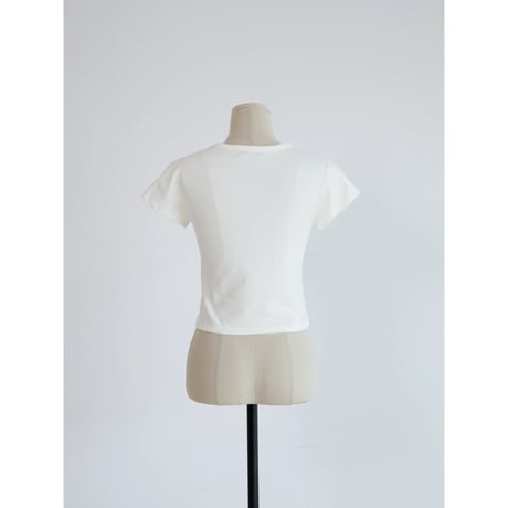 《予約販売》standard tee/3colors_nt2594