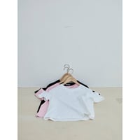 《予約販売》daily stretch tee/3colors_nt2490