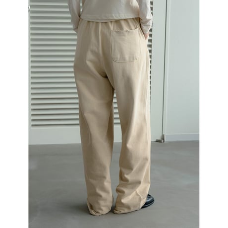 - AUTHENTIC series - gradation sweat pants_an0047