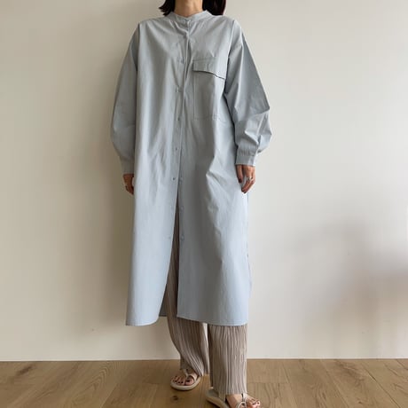 《予約販売》nuance color relax pants/2colors_np0582