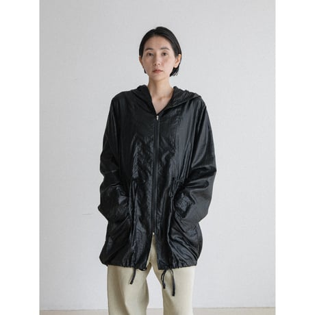 《予約販売》2way sheer light jacket/2colors_no0530