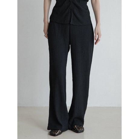 《予約販売》material lady pants/2colors_np1107