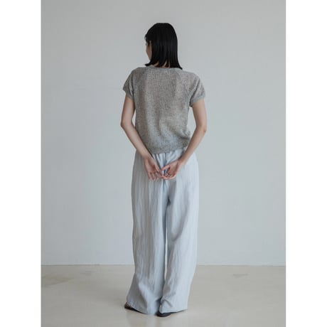 《予約販売》raglan sleeve knit tops/4colors_nt2342