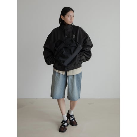 《予約販売》2way duffle bag_na0704