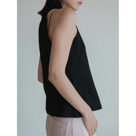 《予約販売》accent camisole/2colors_nt2335