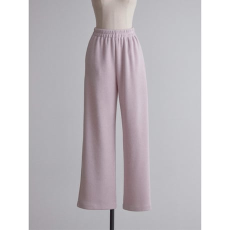 《予約販売》daily lib knit pants/2colors_np1213