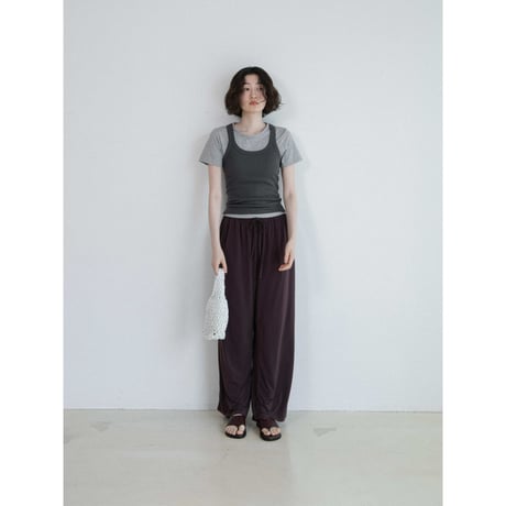 《予約販売》lady lib tank top/3colors_nt2588