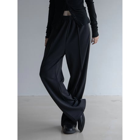《予約販売》line track pants/2colors_np1035