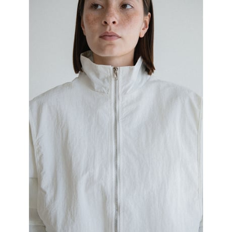 《予約販売》2way mannish over jumper/2colors_no0534