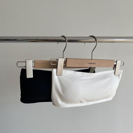 《予約販売》cup in tube top/2colors_nt1775