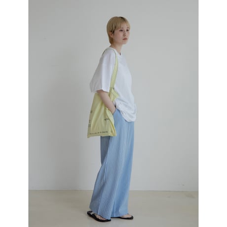 【NOKCHA original】NOKCHA tote bag/3colors_na0728