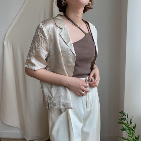 satin rincl bl/2colors_nb0018
