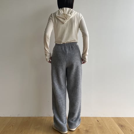 《予約販売》hoodie tops/3colors_nt1848