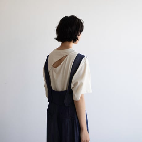 【nokcha original】n/c tee/2colors_nt1350
