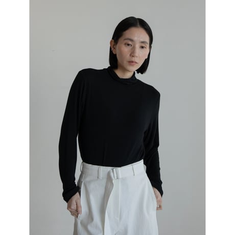《予約販売》neck daily tops/4colors_nt2252