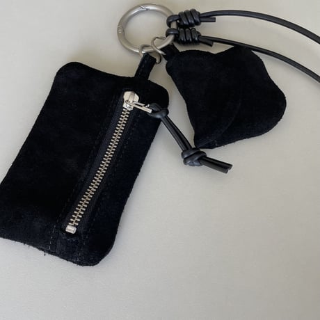 【nokcha original】mulch strap & poach_na0537