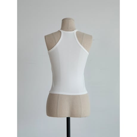 《予約販売》cup in accent lady camisole/3colors_nt2333