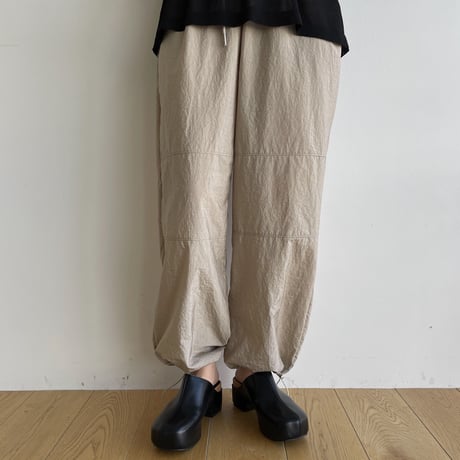 《予約販売》wood point mule_na0541