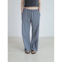 《予約販売》rincl easy pants/2colors_np1264