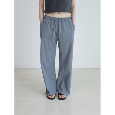 《予約販売》rincl easy pants/2colors_np1264