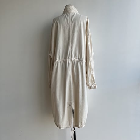 《予約販売》mild military coat/2colors_no0283