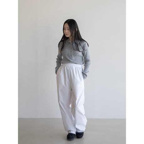 《予約販売》botan fly lib knit/2colors_nt2011