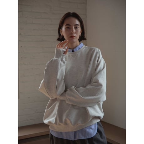 【NOKCHA original】unique raglan mtm/3colors(unisex)_nt2121