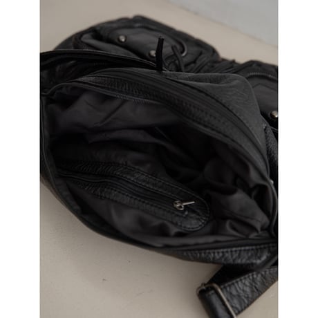 《予約販売》2way vintage like bag_na0723