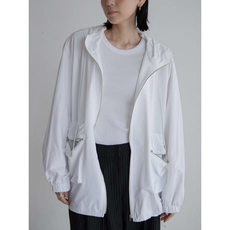 《予約販売》mannish jumper/2colors_no0455