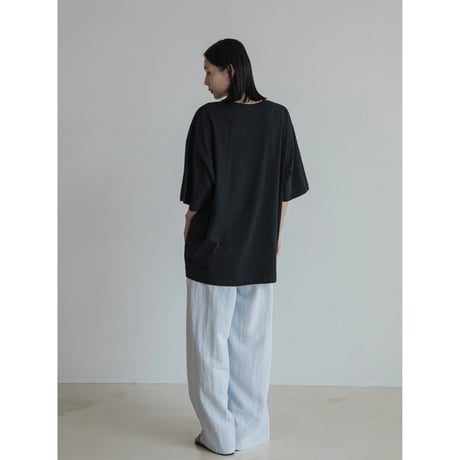 《予約販売》dogs over tee/2colors_nt2347