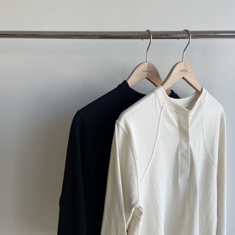 【nokcha original】mannish raglan tee/2colors_nt1820