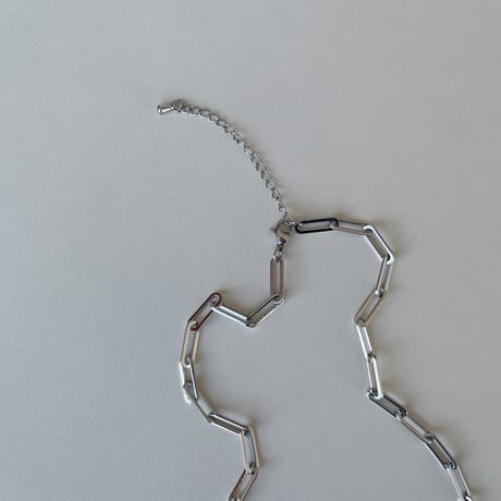 《予約販売》2set chain necklace_na0611