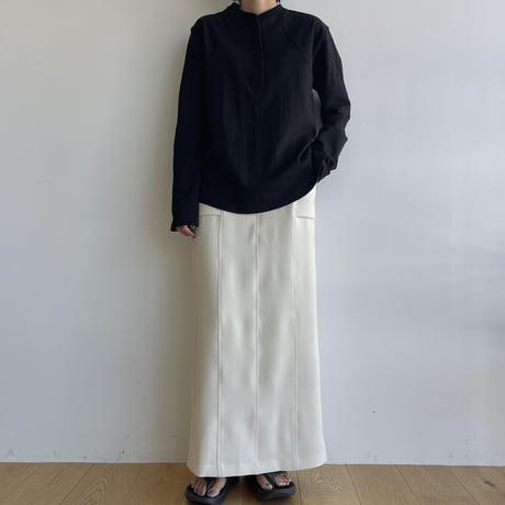 【nokcha original】mannish raglan tee/2colors_nt1820