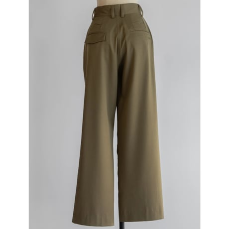 - AUTHENTIC series - authentic pants/2colors_an0006