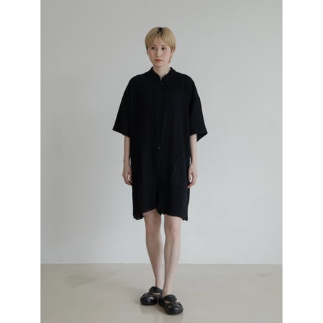 【NOKCHA original】linen jumpsuit_np1103