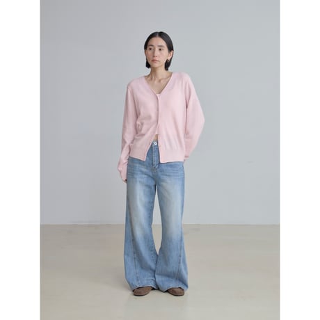 《予約販売》buggy accent jeans_nj0172