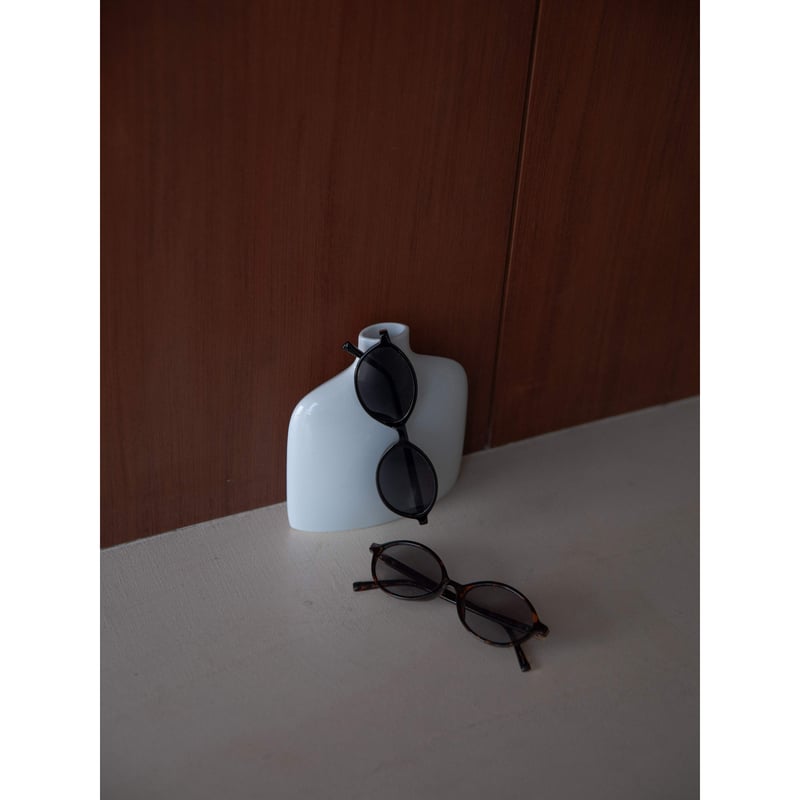 NOsWEA champagne_brown サングラス NOsWEA champagne_brown