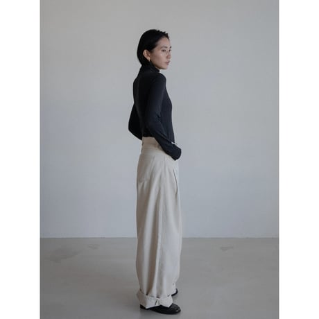 《予約販売》buckle loafer_na0689