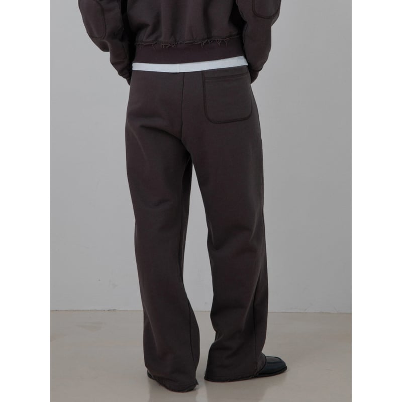 パンツ NOKCHA original vintage like sweat pants BOTTOMS - NOKCHA