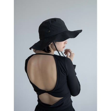 《予約販売》safari hut/2colors_na0656
