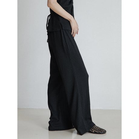 《予約販売》material lady pants/2colors_np1107