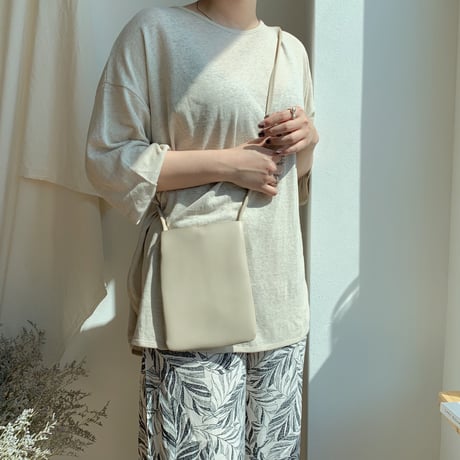 mini bag /2colors
