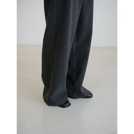 《予約販売》pocket accent material pants/2colors_np1198
