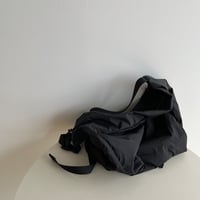 《予約販売》washer messenger bag_na0525