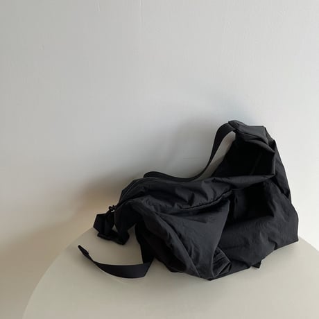 《予約販売》washer messenger bag_na0525