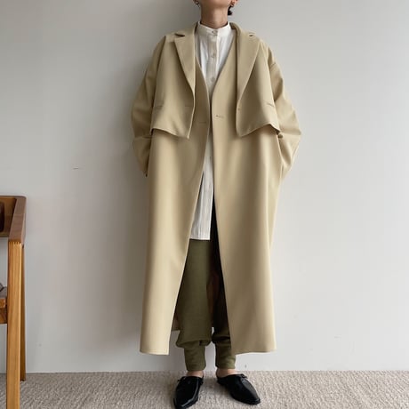 【nokcha original】warm jogger pants/2colors_np0669